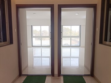 1 BHK Apartment – Exterior View View at Om Sai Aangan Ulwe, Ulwe - for Rent