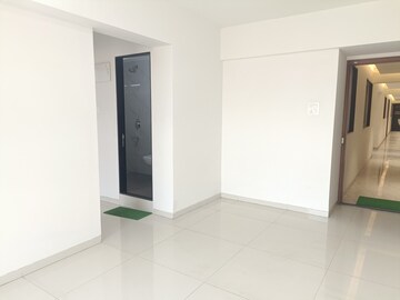 Building Lobby in 1 BHK Apartment at Om Sai Aangan Ulwe, Ulwe – for Rent