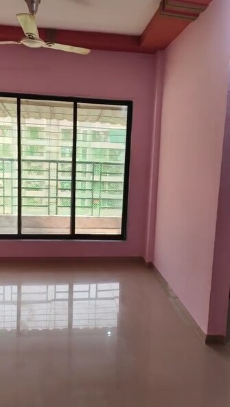 1 BHK Apartment For Resale in Dew Berry Nalasopara West Palghar  6597972