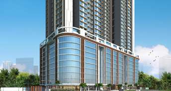 2 BHK Apartment For Resale in N Rose Northern Heights Dahisar East Mumbai 6598050