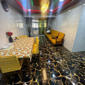2 BHK Apartment For Rent in Sai Plaza Kamothe Kamothe Navi Mumbai 6598090