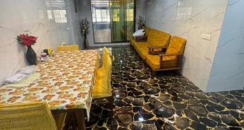 2 BHK Apartment For Rent in Sai Plaza Kamothe Kamothe Navi Mumbai 6598090