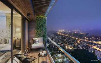 3 BHK Apartment For Resale in Runwal Timeless Wadala East Mumbai 6598138