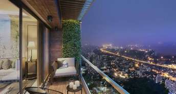 4 BHK Apartment For Resale in Runwal Timeless Wadala East Mumbai 6598139