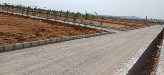 Plot For Resale in Badangpet Hyderabad  6598149