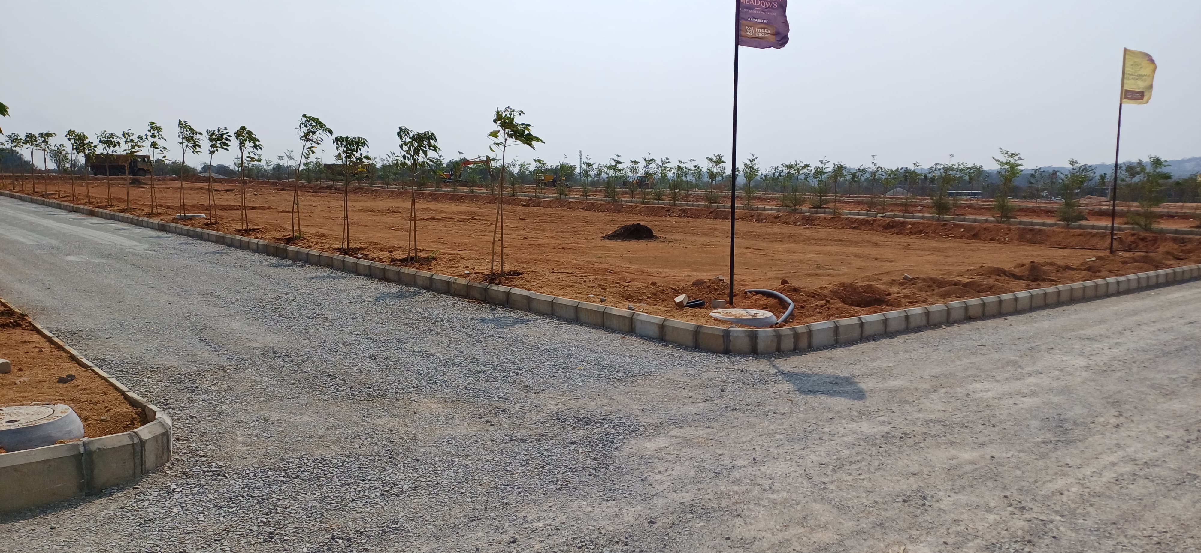 Plot For Resale in Peerzadiguda Hyderabad  6598152