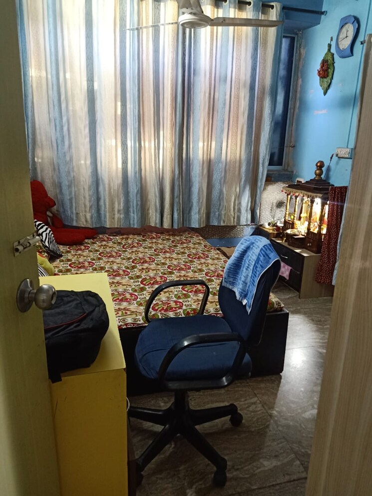 Bedroom, suparshwa-tower-bhaynder 3 Bedroom 950 Sq.Ft. Apartment In Bhayandar West Thane 6598181