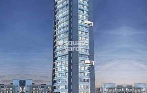 2 BHK Apartment For Resale in Paradigm Casa Palazzo Borivali East Mumbai 6598184