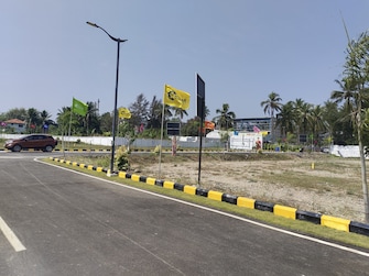 Plot For Resale in Siruseri Chennai  6598235