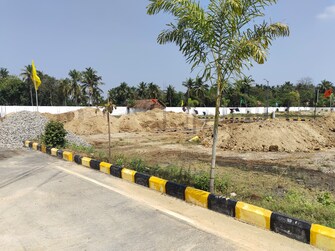 Plot For Resale in Siruseri Chennai  6598235