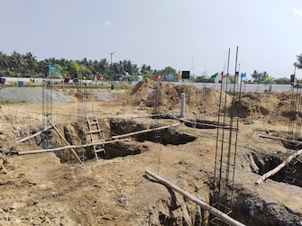 Plot For Resale in Siruseri Chennai  6598235