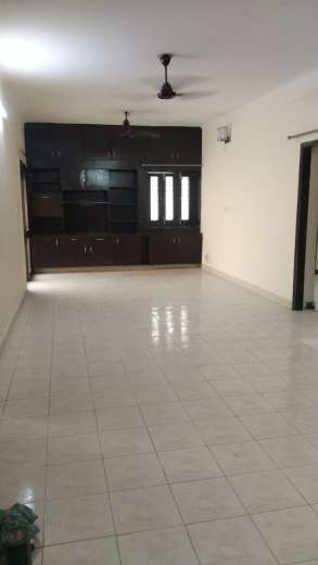 3 BHK Apartment For Resale in Shivalik Apartments RWA Alaknanda Alaknanda Delhi  6598279