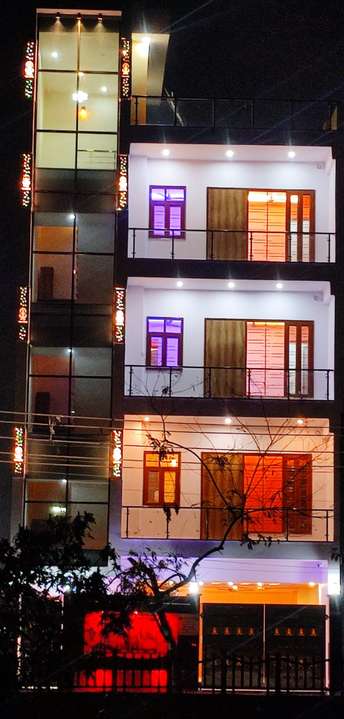 3.5 BHK Apartment For Rent in 3C Lotus Boulevard Sector 100 Noida 6598302
