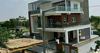 4 BHK Villa For Resale in Annojiguda Hyderabad 6598305
