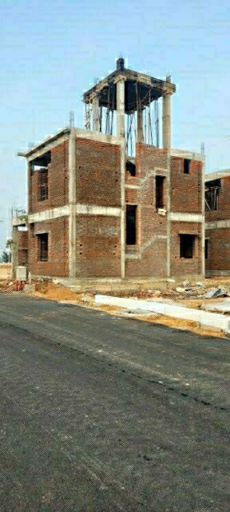 4 BHK Villa For Resale in Annojiguda Hyderabad  6598305