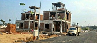 4 BHK Villa For Resale in Annojiguda Hyderabad  6598305