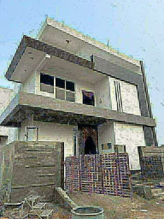 4 BHK Villa For Resale in Annojiguda Hyderabad  6598305