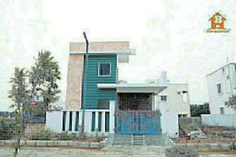 4 BHK Villa For Resale in Annojiguda Hyderabad  6598305