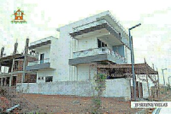 4 BHK Villa For Resale in Annojiguda Hyderabad  6598305