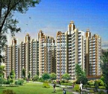 3 BHK Apartment For Resale in JM Aroma Sector 75 Noida  6598304