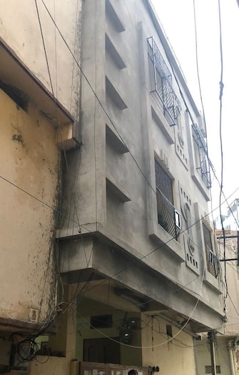 2 BHK Independent House For Resale in Borabanda Hyderabad  6598311