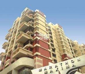 4 BHK Apartment For Rent in Marathon Maxima Mulund West Mumbai 6598318
