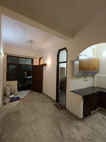 1 BHK Builder Floor For Rent in Shivalik Apartments Malviya Nagar Malviya Nagar Delhi 6598356