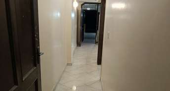 1 BHK Builder Floor For Rent in Shivalik Apartments Malviya Nagar Malviya Nagar Delhi 6598378