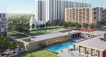 2 BHK Apartment For Resale in Lodha Palava Olivia A Dombivli East Thane 6598391