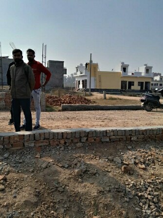 Plot For Resale in Badli Delhi  6598386