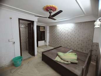 1 BHK Builder Floor For Rent in Shivalik Apartments Malviya Nagar Malviya Nagar Delhi 6598512