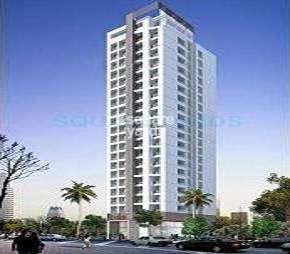 2 BHK Apartment For Rent in Rohan Ambar Lower Parel Mumbai 6598471