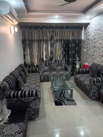 3 BHK Builder Floor For Rent in West Patel Nagar Delhi 6598483