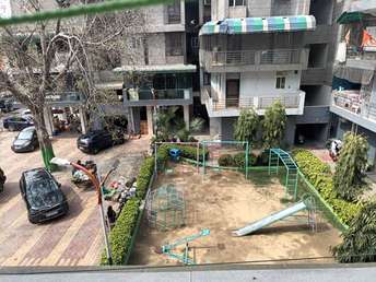 3 BHK Builder Floor For Rent in West Patel Nagar Delhi 6598499