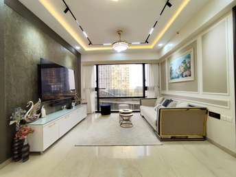 4 BHK Apartment For Rent in Lodha Marquise Worli Mumbai  6598498