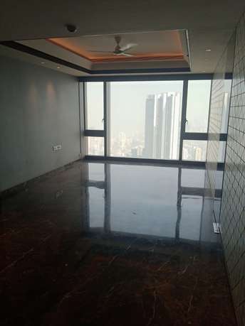 4 BHK Apartment For Rent in Lodha Trump Tower Worli Mumbai 6598502