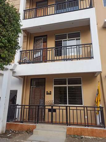2 BHK Builder Floor For Rent in Ansal Town Ansal City Meerut 6598485