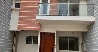 4 BHK Villa For Rent in Shriram Divine City Mangadu Chennai 6598495