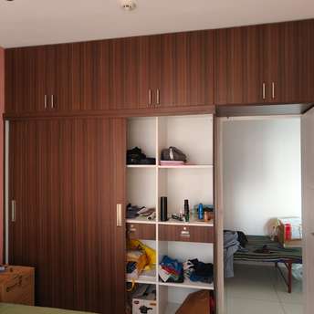 1 BHK Apartment For Rent in Godrej Nurture Electronic City Electronic City Phase I Bangalore 6598566