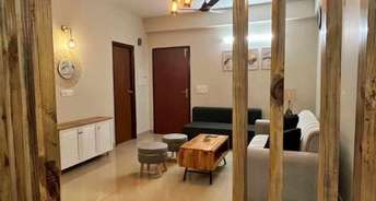 3 BHK Builder Floor For Rent in PC Treasure Valley East Canal Road Dehradun 6598556