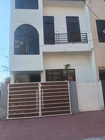 2.5 BHK Independent House For Resale in Sector 4 Kurukshetra 6598585