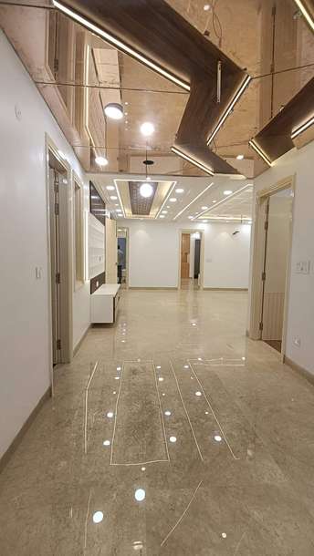 4 BHK Builder Floor For Rent in Pitampura Delhi 6598615