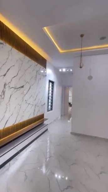 3 BHK Independent House For Rent in Pitampura Delhi 6598654