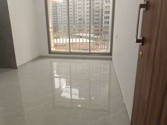 1 BHK Apartment For Resale in Raj Homes Taloja Navi Mumbai 6598664