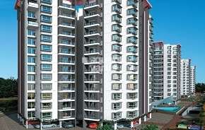 2 BHK Apartment For Rent in Durga Petals Marathahalli Orr Bangalore 6598688