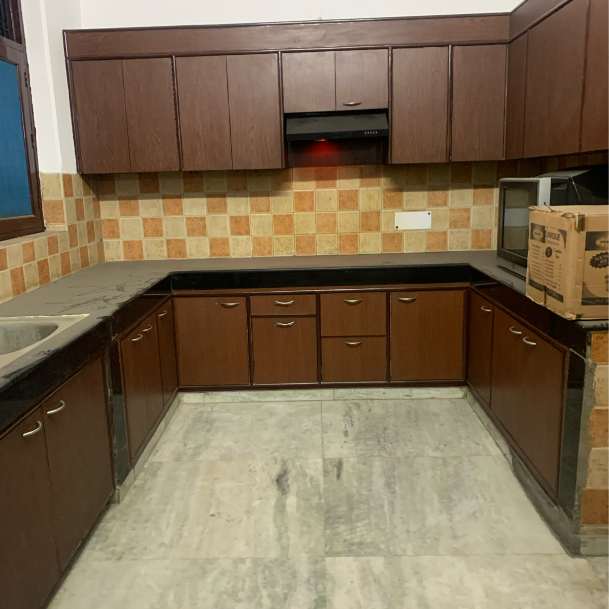2 BHK Independent House For Rent in Sector 56 Noida 6598705