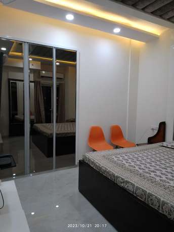 3 BHK Apartment For Rent in Moti Nagar Delhi 6598708