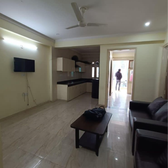 2 BHK Builder Floor For Rent in Sector 40 Gurgaon  6598747