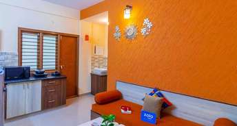 3 BHK Apartment For Rent in Sanjay Nagar Bangalore 6598746