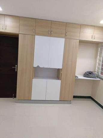 3 BHK Apartment For Rent in My Home Vihanga Gachibowli Hyderabad  6598773